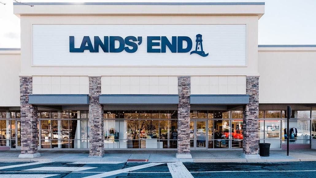 Lands End acquisition by WHP Global