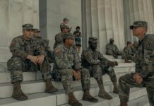 Berry Amendment Caucus Launches to Back US Defence Textiles Berry Amendment Caucus