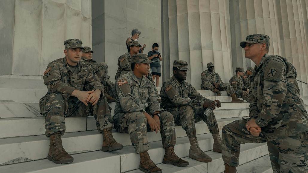 Berry Amendment Caucus