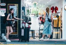 Luxury Spending in China: 2025 Trends and Insights China luxury market