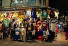 41% of Counterfeit Fashion Products Fail Safety Tests: AAFA Counterfeit fashion products