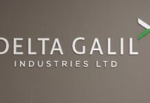 Delta Galil Posts Record FY25 Sales, Margin Hits High Delta Galil FY25 record sales