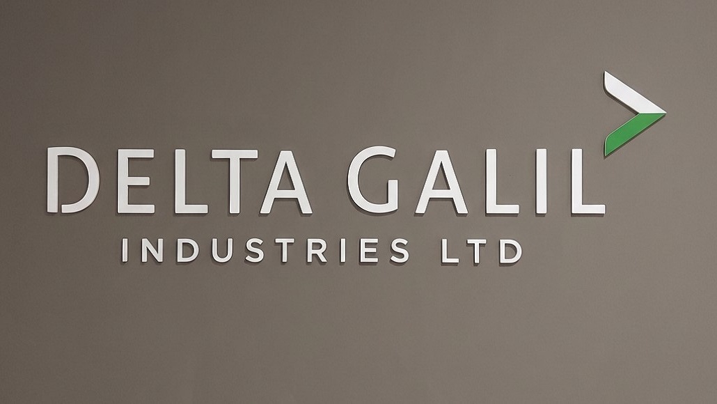 Delta Galil FY25 record sales