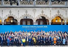 Euratex Urges EU Leaders to Act on Textile Industry Crisis European industrial competitiveness