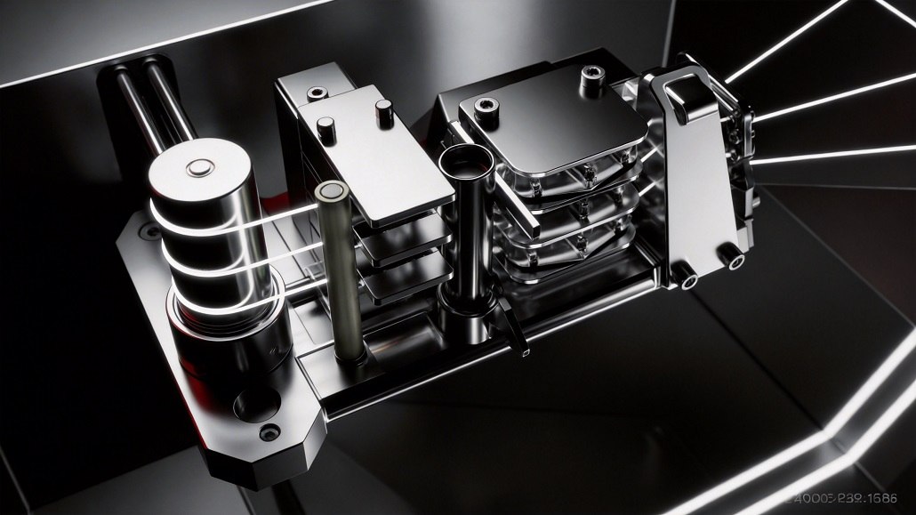 FiberGuard BCF system