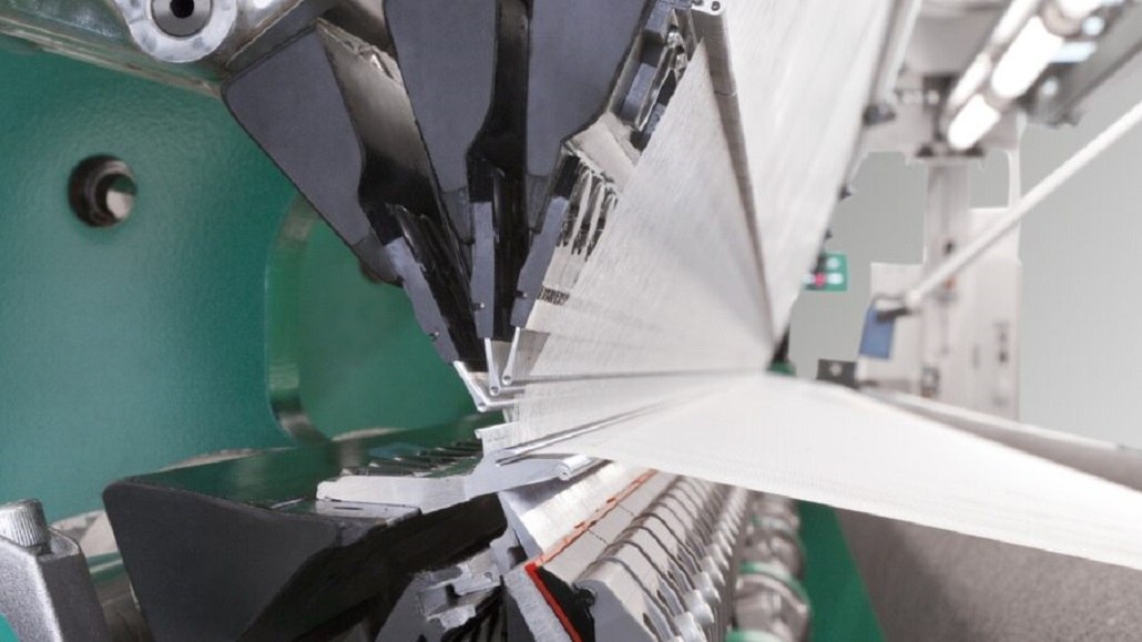 Lenzing Karl Mayer collabaration