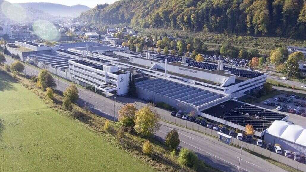 Mayer and Cie insolvency proceedings