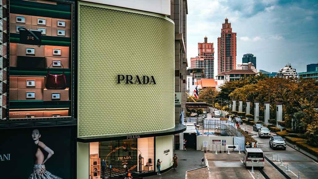 Prada compliance audit