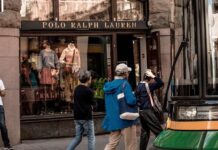 Ralph Lauren Boosts FY26 Revenue Forecast After Q3 Success Ralph Lauren FY26 outlook