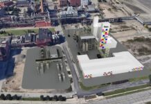 Reju Chooses Lacq in France for New Textile Recycling Plant Reju Regeneration Hub