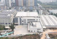Crystal International Expands Smart Production in China Smart production capabilities