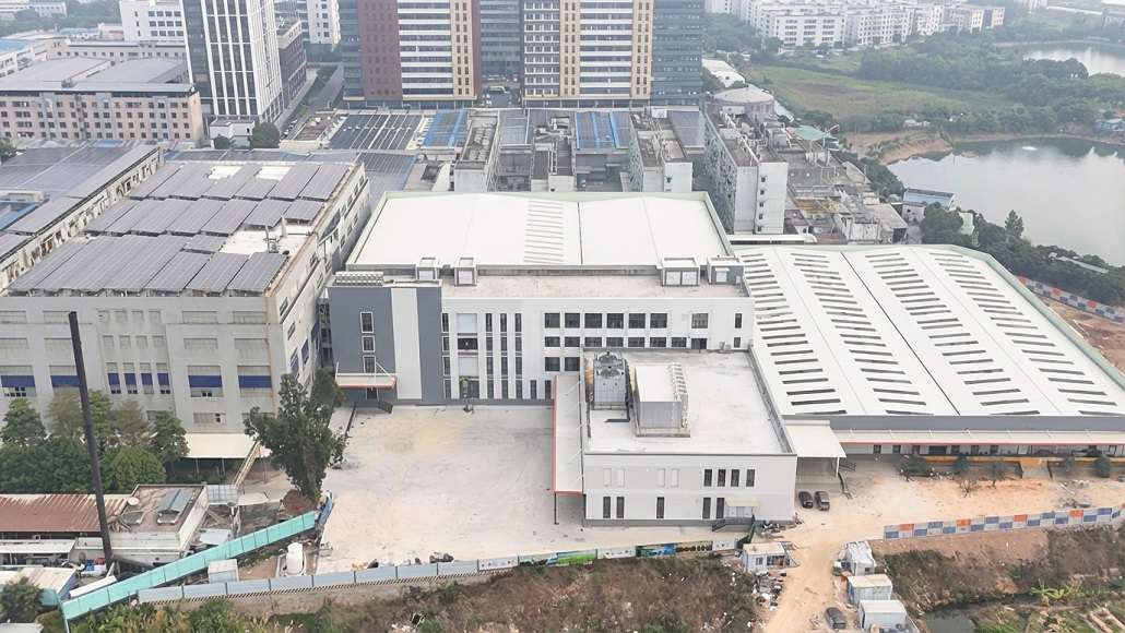 Smart production capabilities