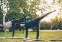 Fashion for Good Tests Bio-Based and Recycled Elastane Stretching Circularity initiative