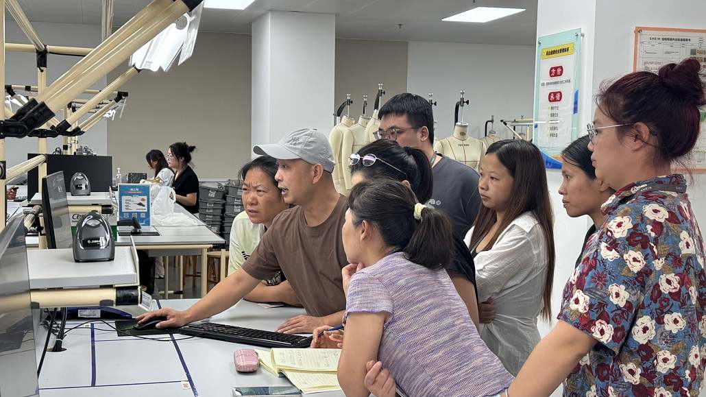 Supplier Community Empowerment Programme