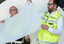 Nalco Water Partners with ANDRITZ for Tissue Innovation Tissue innovation