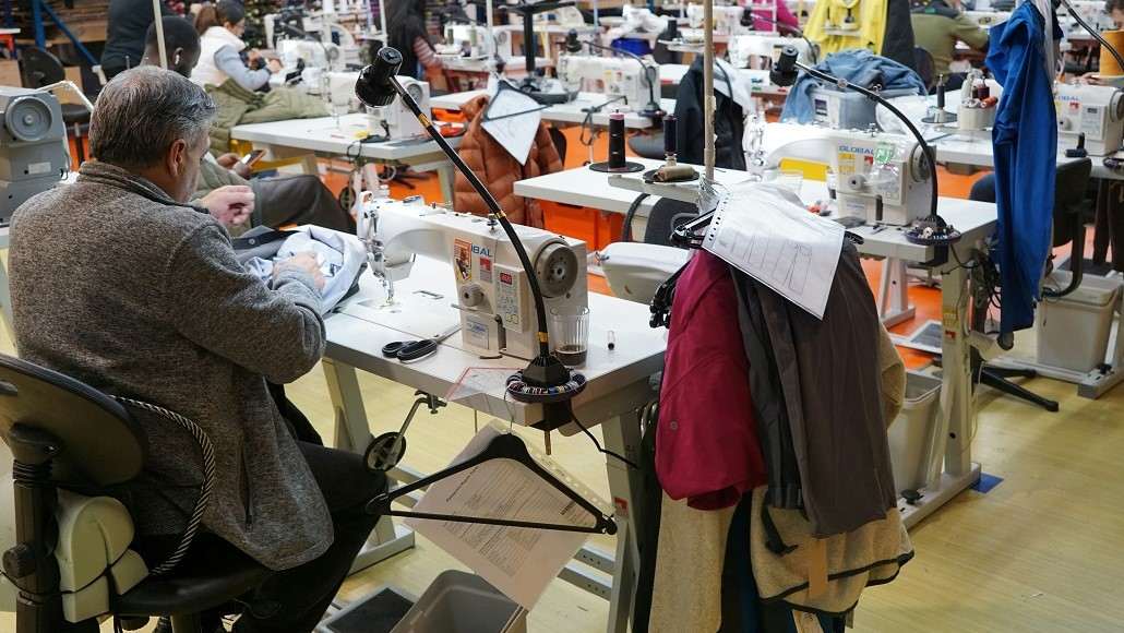 Trade programs renewal