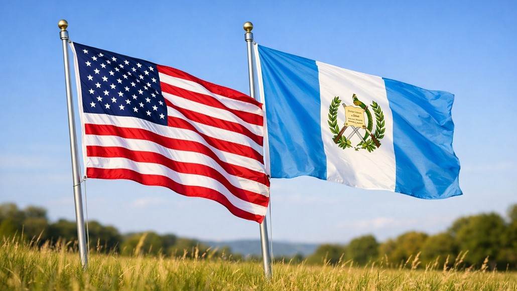 US Guatemala trade agreement