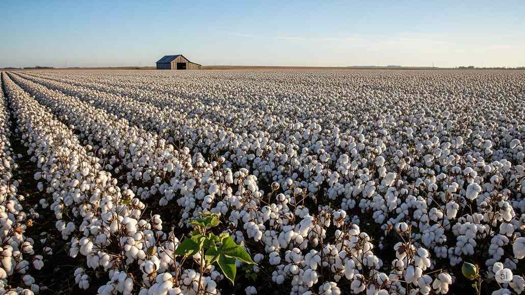 US-Cotton