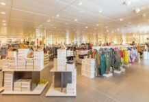 Fashion Industry Risks Decline Due to Climate Change: Report fashion industry decline