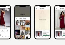 ASOS Debuts Hybrid Virtual Try-On for UK and US Users hybrid virtual try on