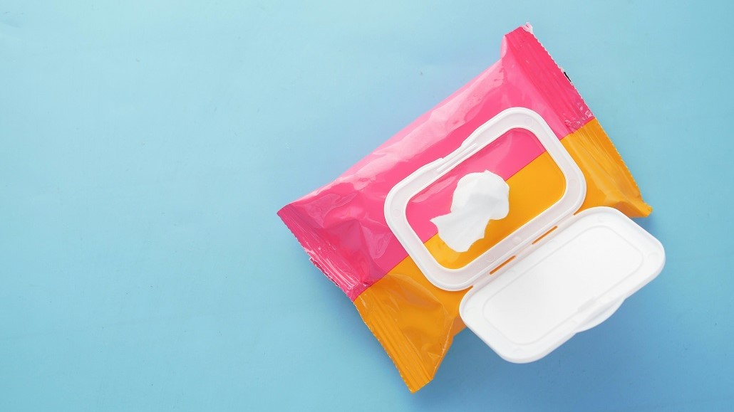 plastic wet wipes ban