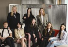 H&M and Stella McCartney Launch Fashion Sustainability Board