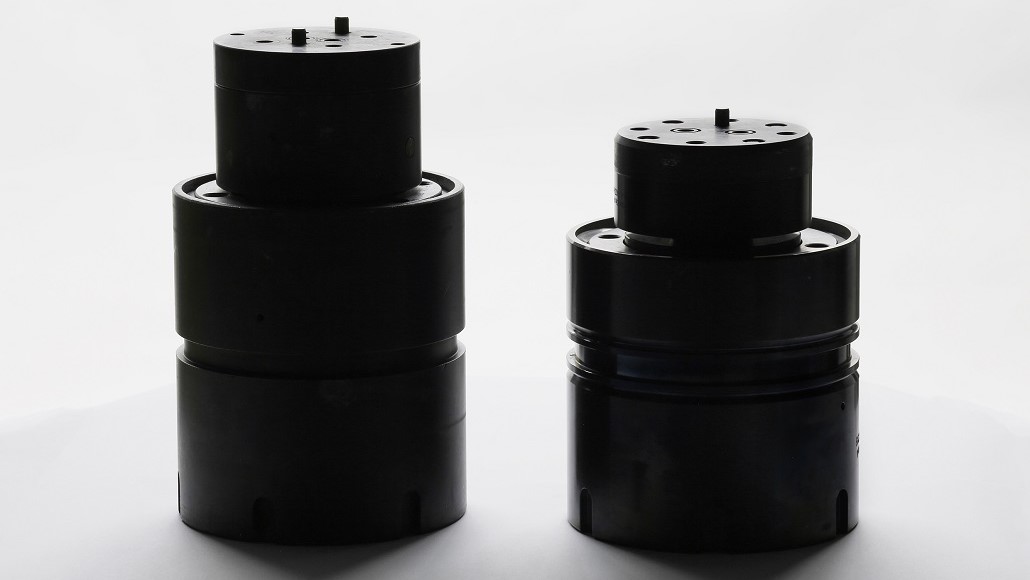 Barmag POY 2.0 spinning concept