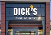 Dicks FY2025 Sales Jump 28% to $17.22bn on Foot Locker Deal Dicks Foot Locker acquisition.