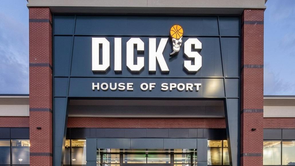 Dicks Foot Locker acquisition.