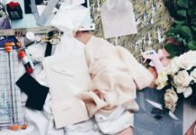 GFA, Visa Launch Recycle the Runway for Designers in Europe