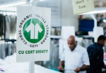 GOTS Version 8.0 Tightens PFAS Ban and Climate Criteria GOTS Version 8.0