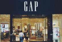 Gap Inc Builds End to End AI Shopping With Fit and UCP Gap-Inc