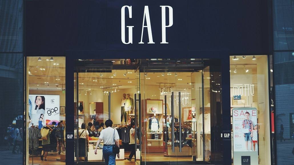 Gap-Inc