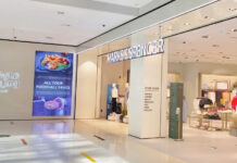 M&S Moves to Monthly Trend Capsules With Streamlined Supply