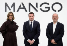Mango Targets €4bn Revenue in 2026 After Sales Rise 13% 2025