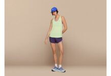 New Balance Expands Reconsidered Resale to Pre Owned Apparel New Balance Reconsidered resale