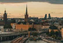 Swedish Textile Service Association to Highlight Circularity Swedish Textile Service Association annual meeting