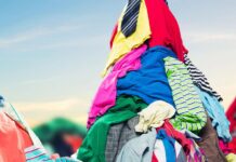 Europe Textile Waste Surges as Sorting Capacity Falls Behind: BCG BCG-Textile-Waste