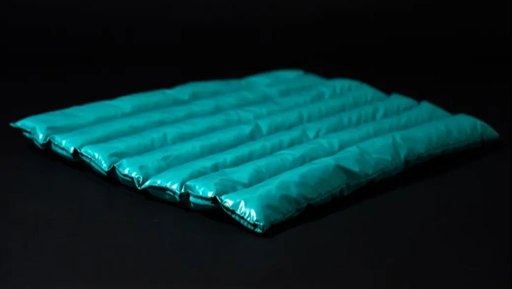 Ecodown Fibers T2T insulation