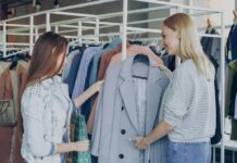 UK Shoppers Turn Cautious as Middle East Conflict Escalates UK consumer sentiment March 2026