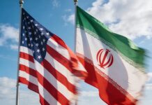 US Iran Tensions Threaten Global Textile Supply Chains US Iran tensions and global textile industry
