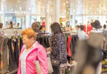 NRF Predicts 2026 US Retail Sales Growth Despite Volatility US retail sales