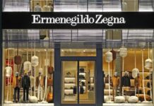 Zegna FY2025 Profit Jumps 20% Despite Revenue Slips 1.5% Ermenegildo Zegna