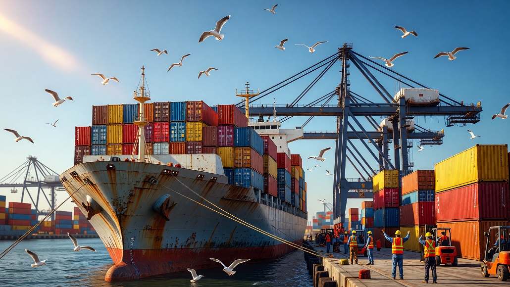 apparel supply chain resilience