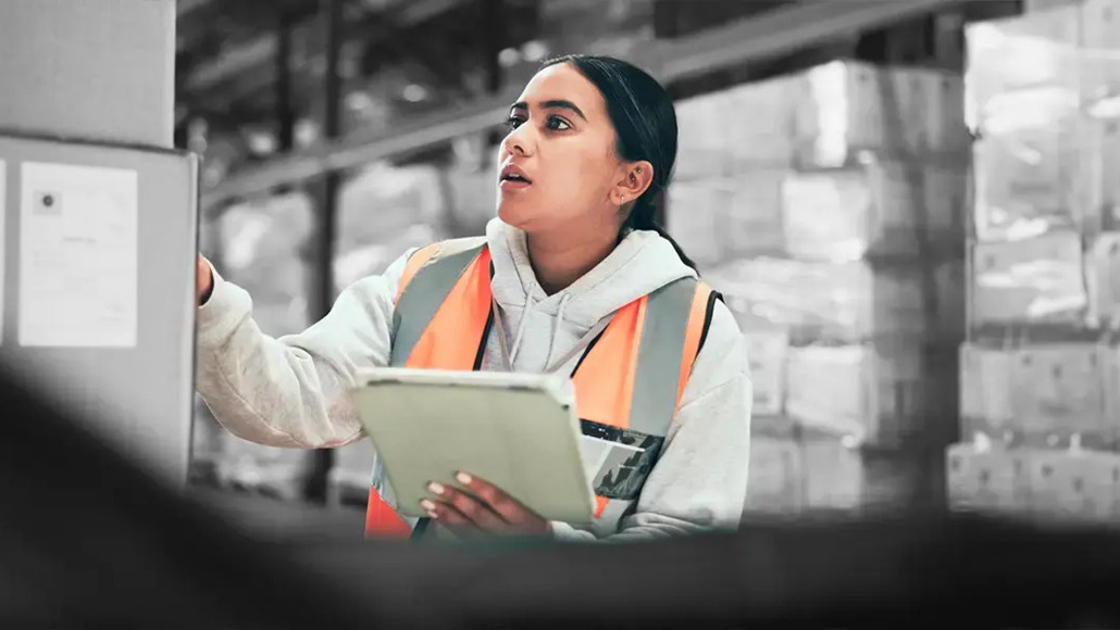 integrated digital returns