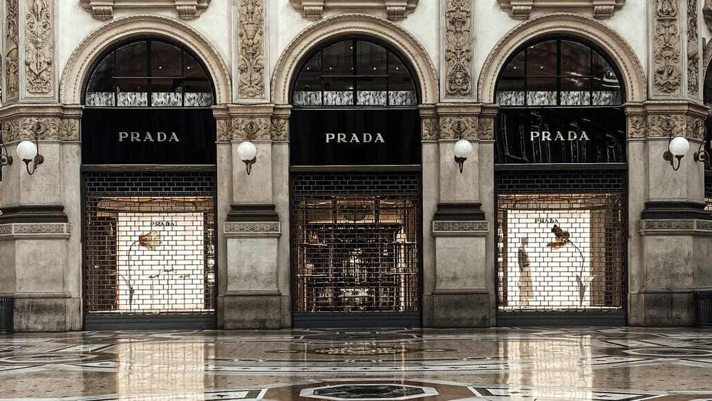 prada