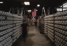 Walmart Backs unspun as It Plans AI Weaving in the US AI enabled 3D weaving