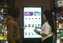 Report: AI Could Disrupt 39% of UK Retail Spend by 2030 AI retail marketing spend