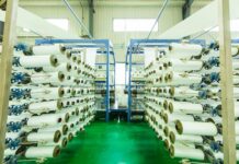 Spinnova Begins Woodspin Trial Runs to Resume Fibre Output textile fiber