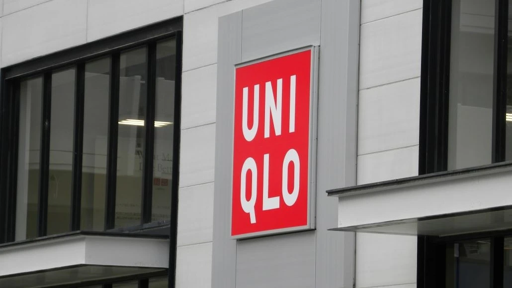 Fast Retailing FY26 H1 results